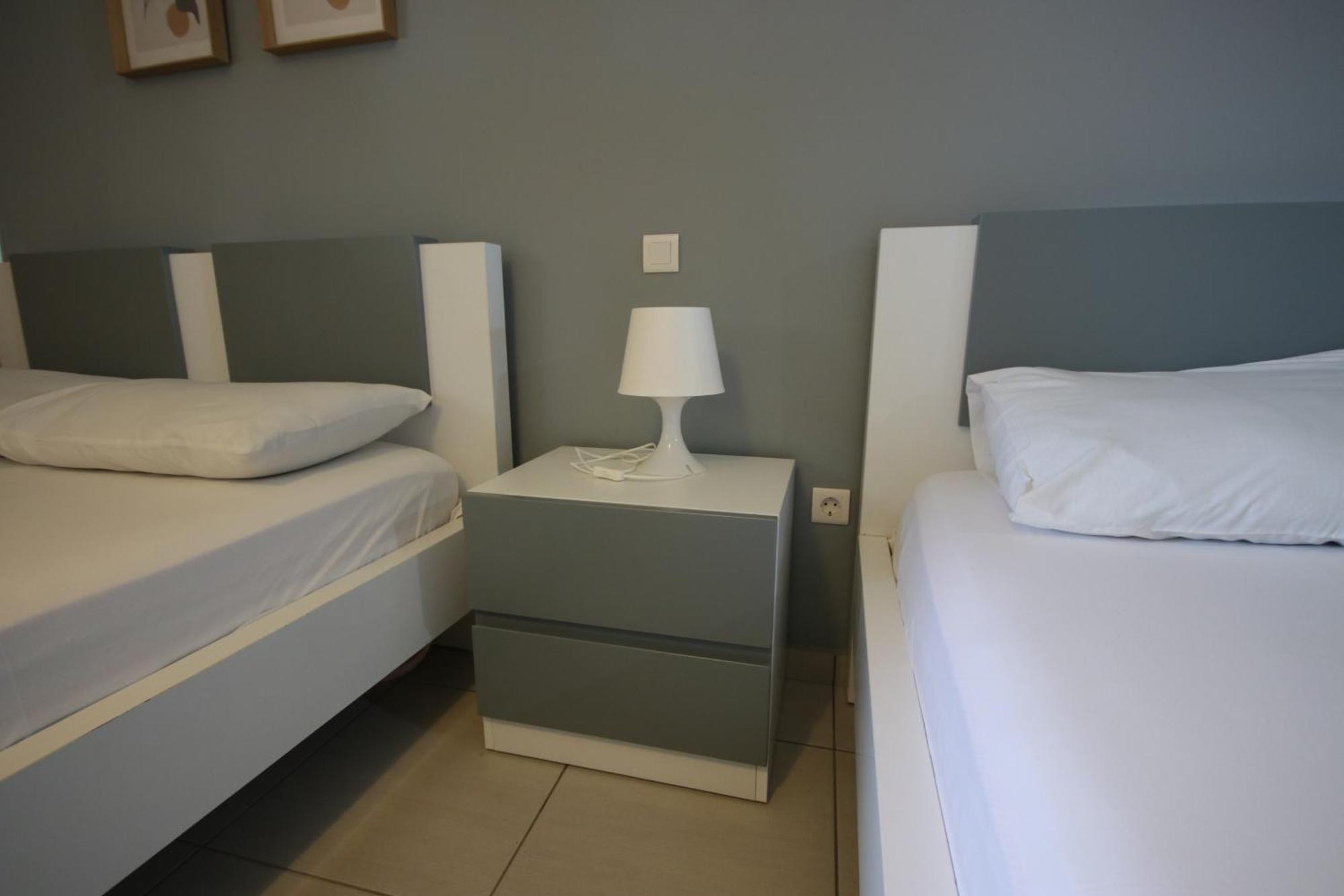 Hotel Potami Beach - Mondi Goro Himare Exterior foto